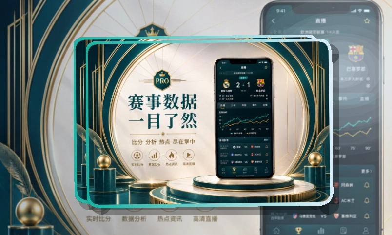 问鼎pg体育服务应用:体育资讯集中呈现